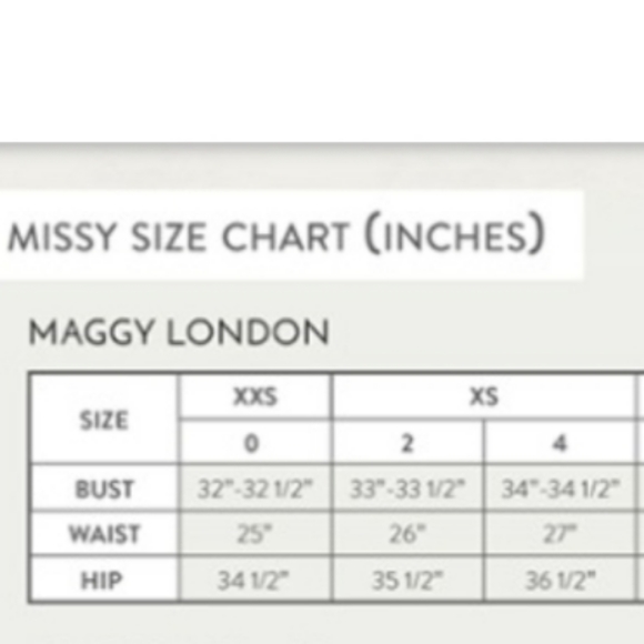 Hot Pink & Black Dress - Picture 6 of 6